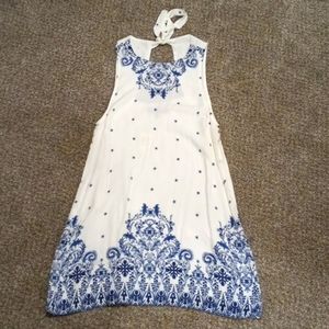 Aeropostale dress with tags